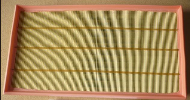 Filtru aer STOCKER 0723004042