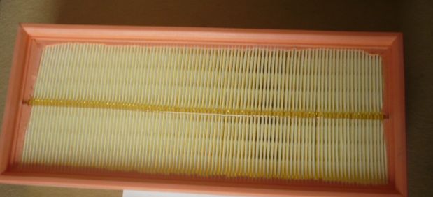 Filtru aer STOCKER 0723004050