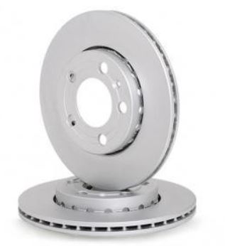 Disc frana KRIEGER 0950004015