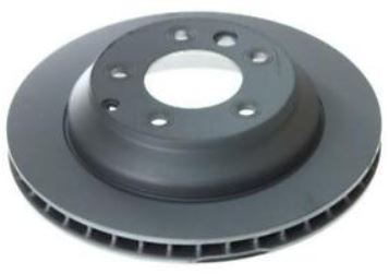 Disc frana KRIEGER 0950004018