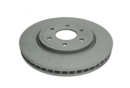 Disc frana KRIEGER 0950004043