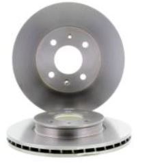 Disc frana KRIEGER 0950004054