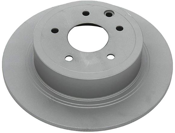 Disc frana KRIEGER 0950004057
