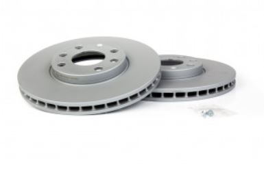 Disc frana KRIEGER 0950004062