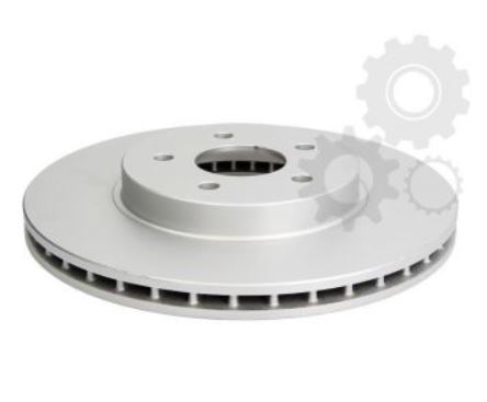 Disc frana KRIEGER 0950004071