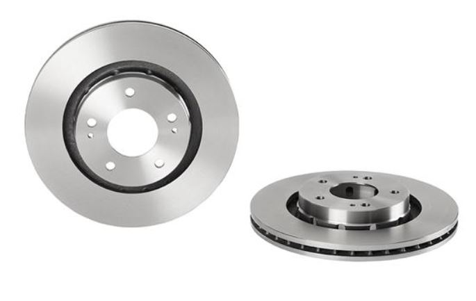 Disc frana KRIEGER 0950004075