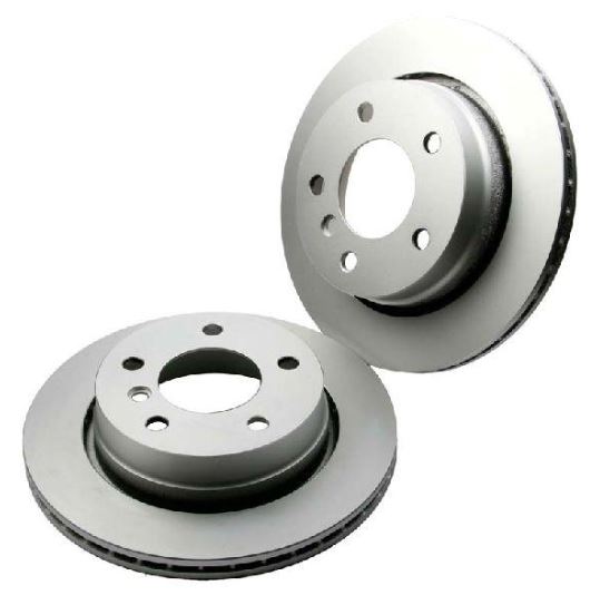 Disc frana KRIEGER 0950004094
