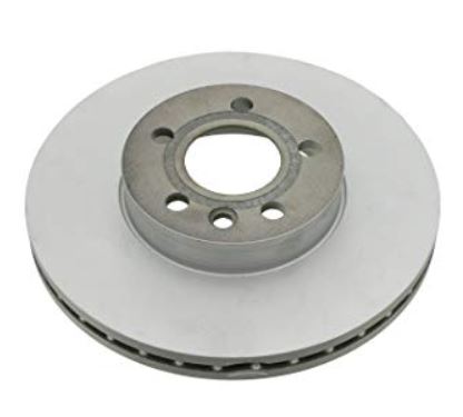 Disc frana KRIEGER 0950004104