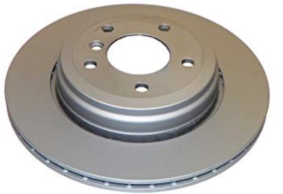 Disc frana KRIEGER 0950004113