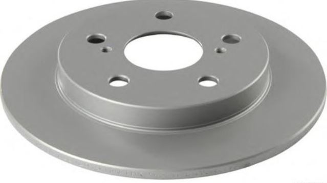 Disc frana KRIEGER 0950004114