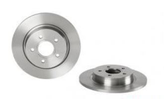 Disc frana KRIEGER 0950004117