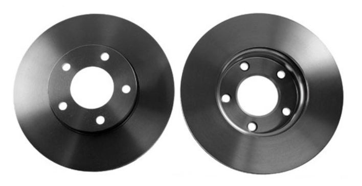 Disc frana KRIEGER 0950004129
