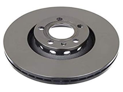 Disc frana KRIEGER 0950004136
