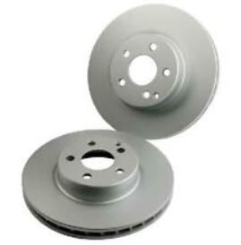 Disc frana KRIEGER 0950004146