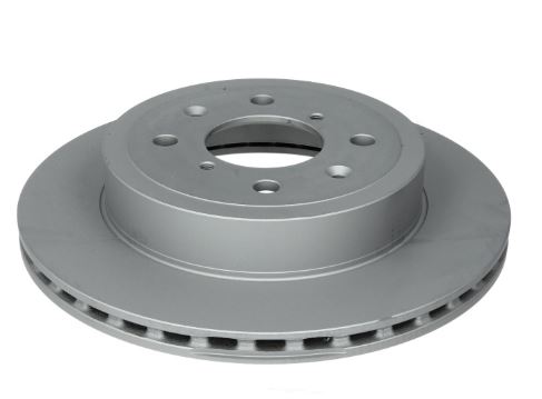Disc frana KRIEGER 0950004157