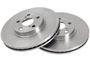 Disc frana KRIEGER 0950004165