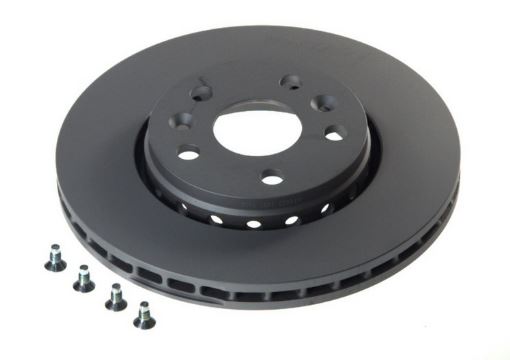 Disc frana KRIEGER 0950004167