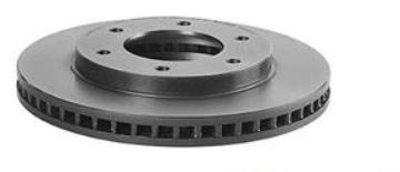 Disc frana KRIEGER 0950004175