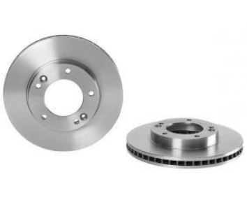 Disc frana KRIEGER 0950004182