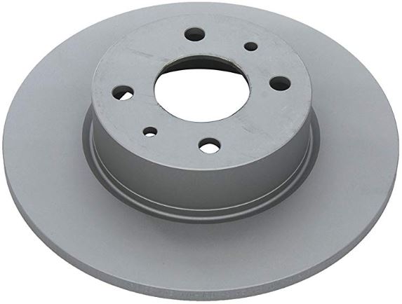 Disc frana KRIEGER 0950004250