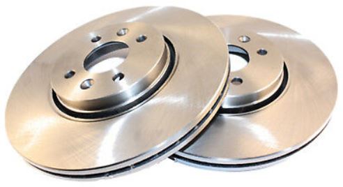 Disc frana KRIEGER 0950004252