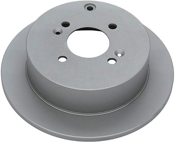 Disc frana KRIEGER 0950004254
