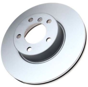 Disc frana KRIEGER 0950004258