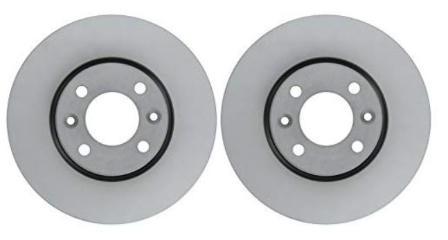 Disc frana KRIEGER 0950004274