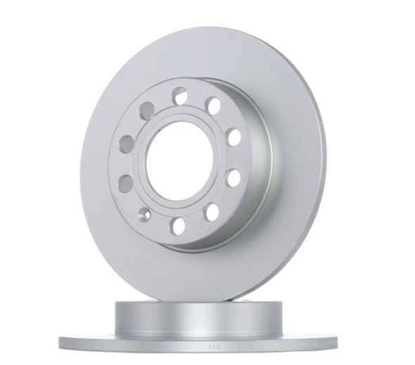 Disc frana KRIEGER 0950004276