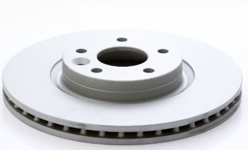 Disc frana KRIEGER 0950004280