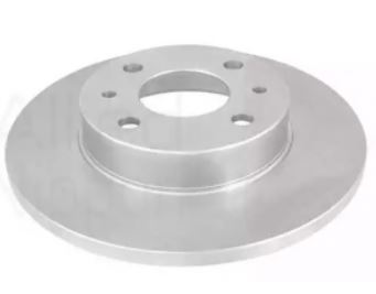 Disc frana KRIEGER 0950004284