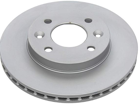Disc frana KRIEGER 0950004289