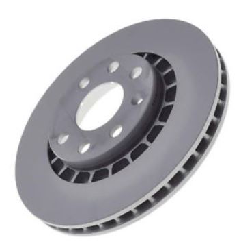 Disc frana KRIEGER 0950004292