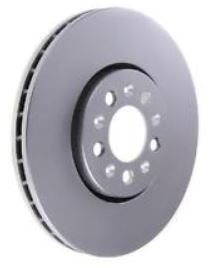 Disc frana KRIEGER 0950004297