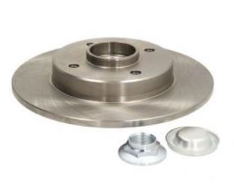 Disc frana KRIEGER 0950004300