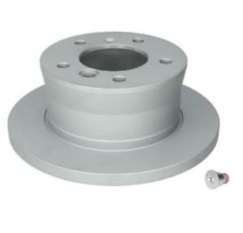 Disc frana KRIEGER 0950004302