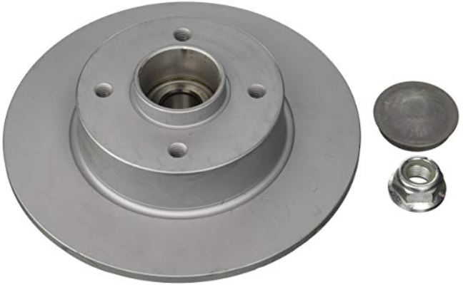 Disc frana KRIEGER 0950004311