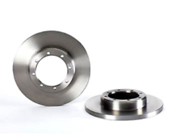 Disc frana KRIEGER 0950004313