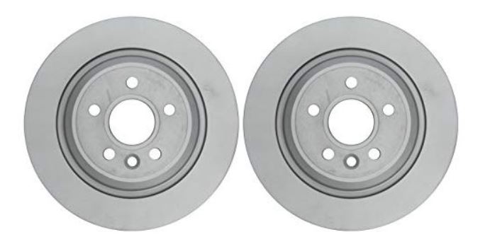 Disc frana KRIEGER 0950004326
