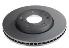 Disc frana KRIEGER 0950004333