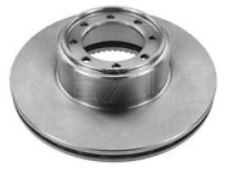 Disc frana KRIEGER 0950004349