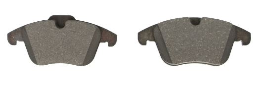 Placute frana KRIEGER 0950006057
