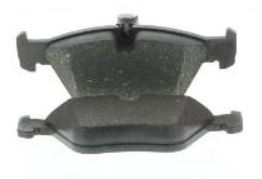 Placute frana KRIEGER 0950006062