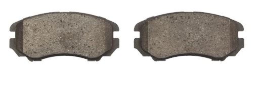 Placute frana KRIEGER 0950006076