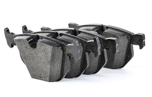 Placute frana KRIEGER 0950006079