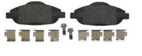 Placute frana KRIEGER 0950006087