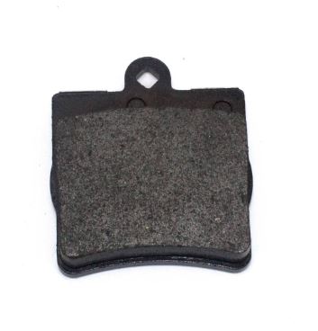 Placute frana KRIEGER 0950006099
