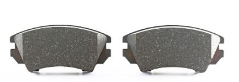 Placute frana KRIEGER 0950006122