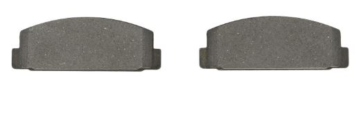 Placute frana KRIEGER 0950006132