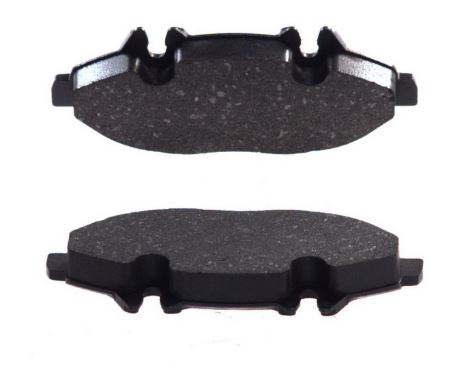 Placute frana KRIEGER 0950006136